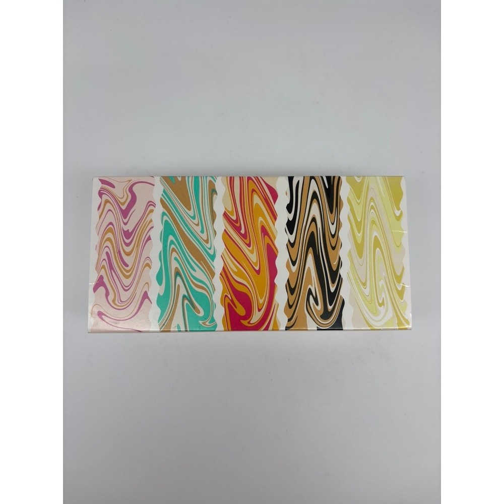 Buff City Soap 5 Best Soap Bars Sampler Set * 4 Bars Plant Based Handmade 5.5 oz